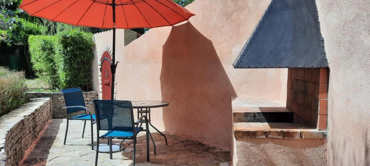 Maison Provence Avec Piscine Privative Nyons Exterior foto